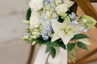 Colonial Florist - 24