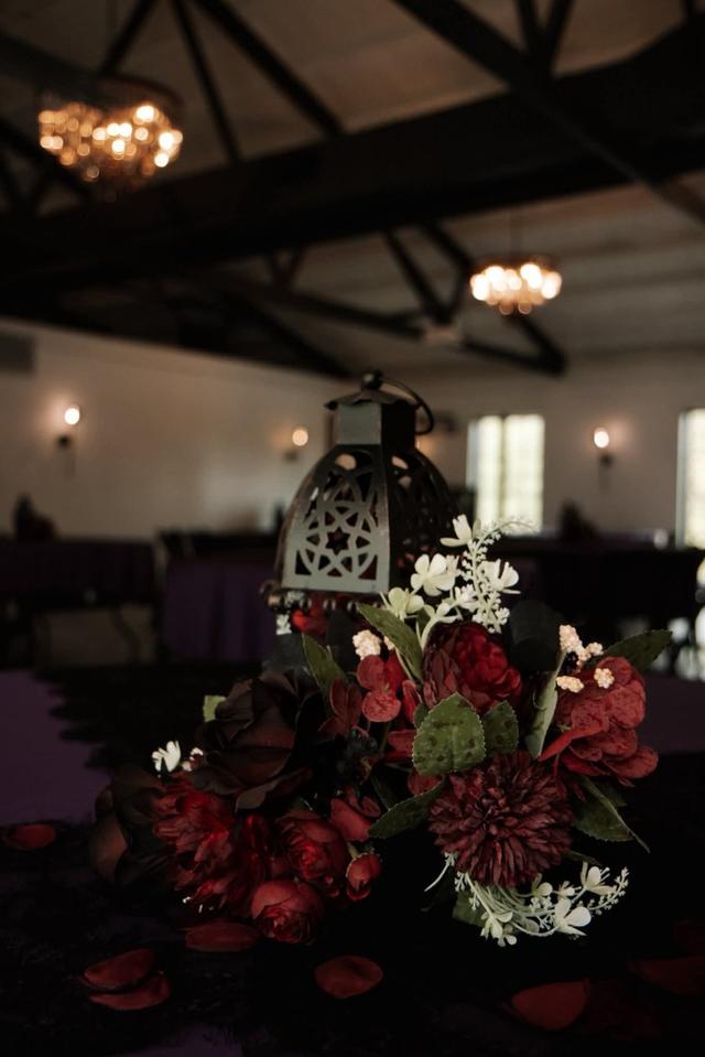 Bride's Way - 4