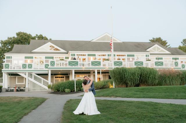 Brookmeadow Country Club - 1