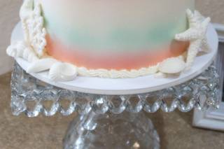 CATHY HUBER CAKES - 20