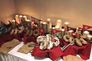 Cress Creek Country Club - 19