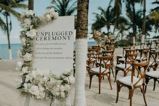 Blue Venado Beach Weddings - 74