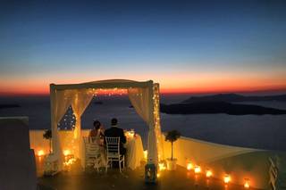 LovWed in Santorini - 53