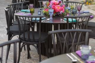 Josefina Weddings & Events - 15