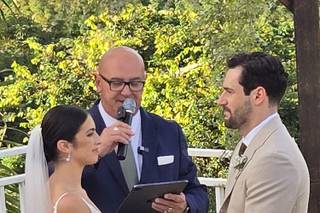Peace Love Weddings - 12