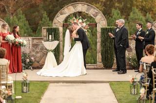 Tuscan Ridge Wedding Venue - 5