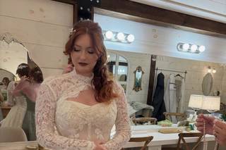 Maria Teresa- On Location Hair and Make Up Artist - 11