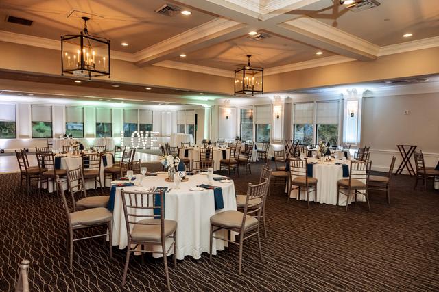 Kristin Nicole Events - 1