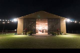 The Barn at Mazak Ranch - 20