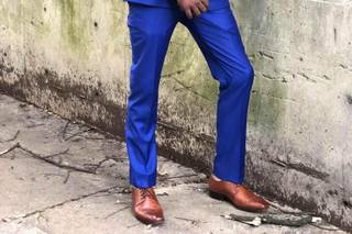Unique Threads - 30