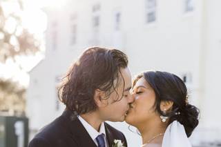 Once Like A Spark Wedding Co. - 27
