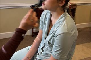 Dhalia Edwards Makeup - 7