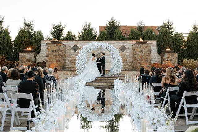 Love and Light Wedding Officiants - 4