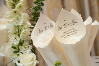 I Do Wedding Flowers - 18