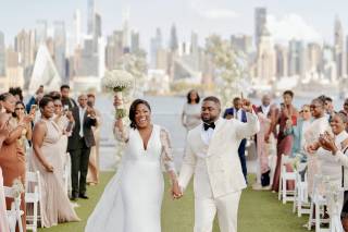 The Kairos Moment Wedding & Event Planners, LLC - 5