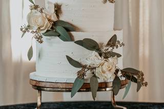 Kariangely Le Wedding Planner - 8