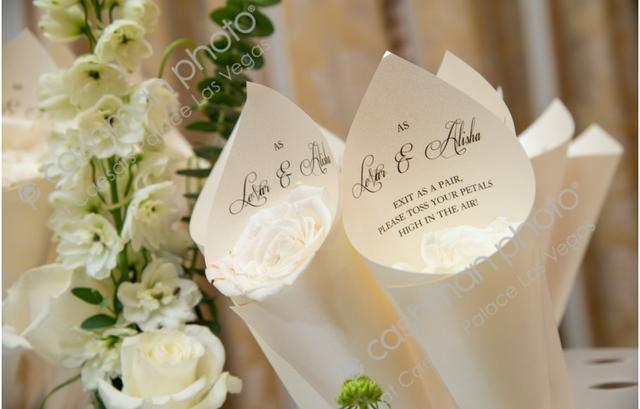 I Do Wedding Flowers - 3