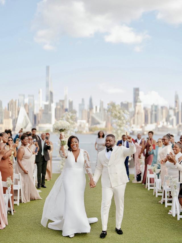 The Kairos Moment Wedding & Event Planners, LLC - 2