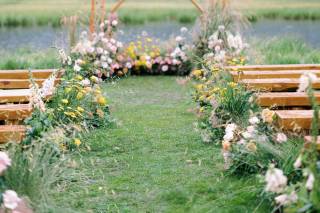 Camp Hale Weddings - 5