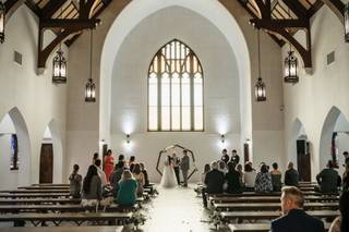 The Sanctuary by Wedgewood Weddings - 20