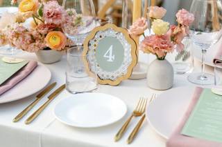 Ooh La La Weddings & Events - 6
