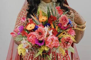 Haley Nicole Floral - 9