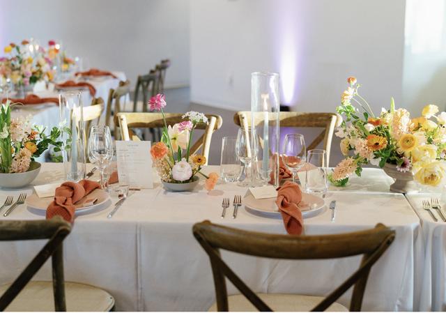 Ida Mayes Floristry - 1