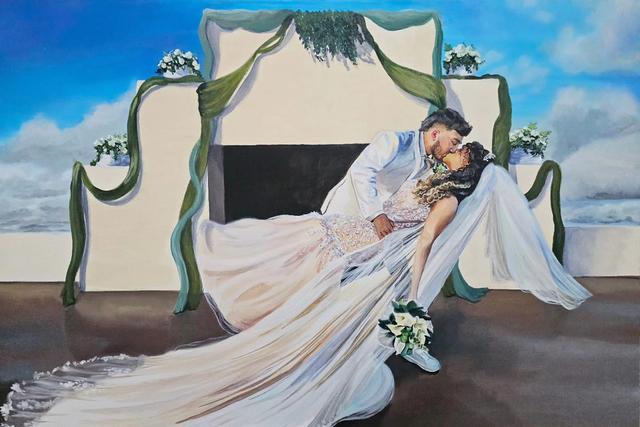 Lauren Michelle Art - 3