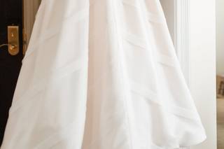 Tiffanys Bridal & The Groom's Corner - 29