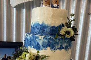 Kayla Knight Cakes - 27