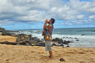 Kauai Island Weddings - 7
