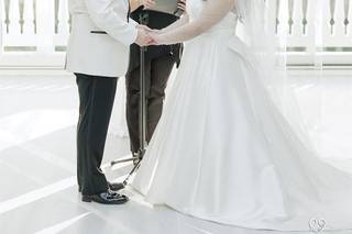 Love and Light Wedding Officiants - 24
