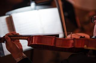 Giovanni String Quartet - 5