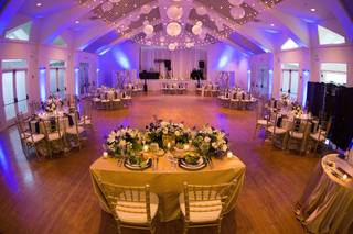 Cuvier Club by Wedgewood Weddings - 15
