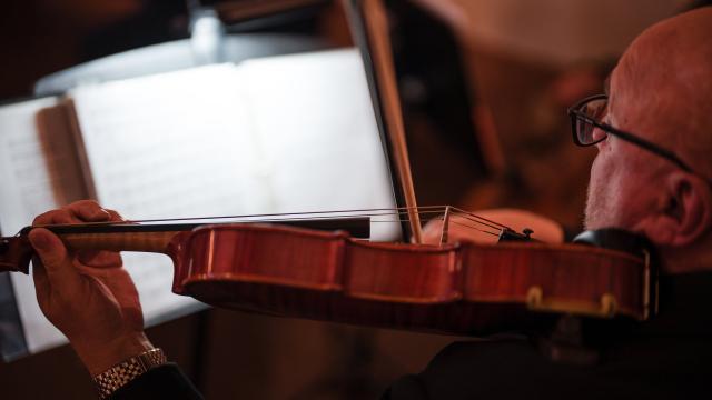 Giovanni String Quartet - 1