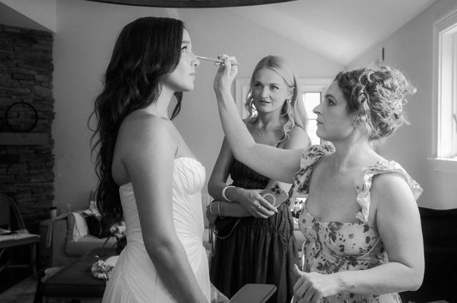 Alexandra Angelone Bridal - 3