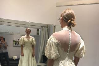 Fariba's Bridal Alterations & Custom Design - 43
