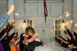 Magnolia Manor Inn & Events - 45