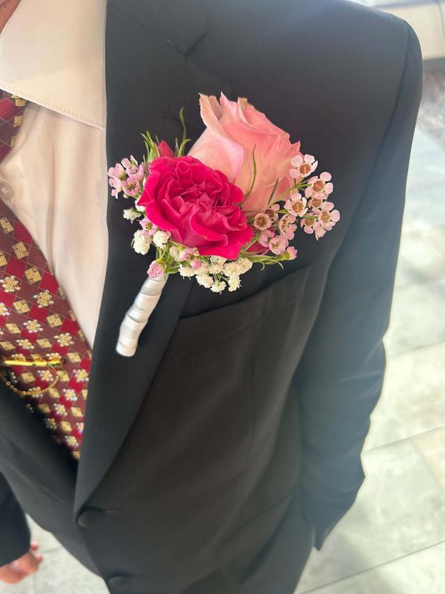 Forever Bloom Florals - 1