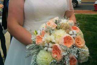 Lark Floral - 25