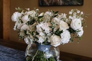 Rosie Rue Floral Co. - 28