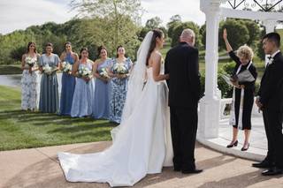Wedding Preacher for Hire - 6