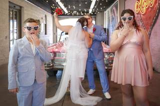 Vegas Weddings - 9