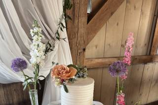 The Farm Bakery & Events - 7