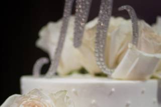 SugarBakers Cakes - 77