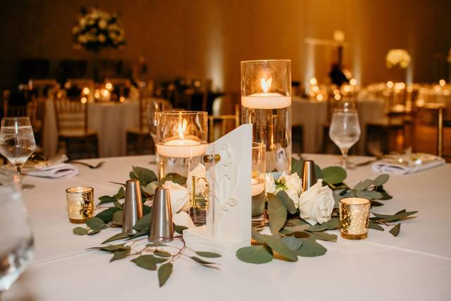Fleur De Lis Florist 5