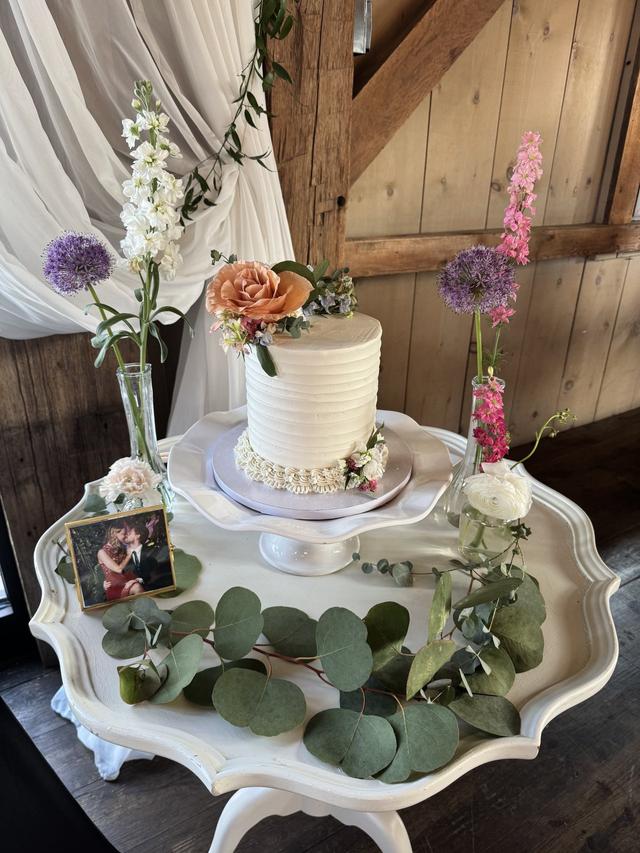 The Farm Bakery & Events - 2