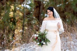 Evergreen Beauty - 56