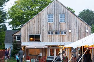 Oxbow Brewing Company - 65