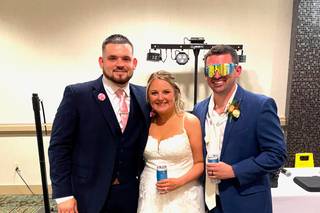 Baltimore's Premier Event Solutions - 13
